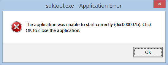 Adobe Reader Installation Initialization Error At Start Up Sims