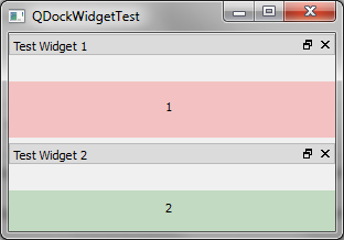 Qt Layout Request | qtbug 60093 splitting tabified qdockwidget makes Qt Layout Request | qtbug 60093 splitting tabified qdockwidget makes