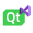 Uploaded image for project: 'Qt Visual Studio Tools'