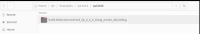 uninstall-only-left-folder.png