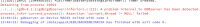 QtCreator 11 gdb bug.PNG