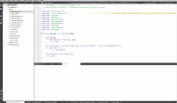 qtcreator-11.0.2-unity-build.gif