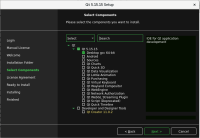 Offline Installer Bug - Select Components.png