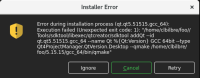Offline Installer Bug - Error.png