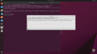 Starting installation of Qt on Ubuntu on Raspberry Pi 5 Screenshot 2024-04-12 14-35-22.png