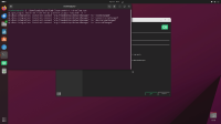 Starting installation of Qt on Ubuntu on Raspberry Pi 5 Screenshot 2024-04-12 14-22-50.png