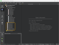 QtCreator - Folders.png