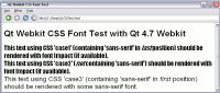 QtWebkit4.7CSSFontTest.png