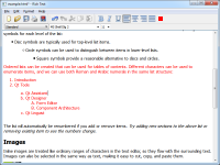 qtwidgets_textedit_text_color_changed.png