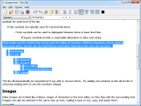 qtwidgets_textedit_selection.png
