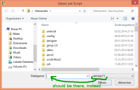 AntSelectionDialogNotWorkingAsExpected.png
