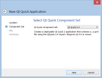 New Qt Quick Application - Select Qt Quick Component Set.png