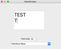 caret corrected after typing.png
