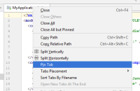 android-studio-pin.PNG