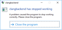 ClangBackendCrash.png