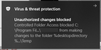 UnothorizedChangesBlockedByControlledFolderAccess_EnglishLanguage.png