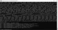 QtWebEngine build failed VS 2017 x86.png