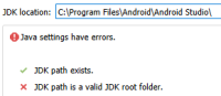 Error_Ok_NotOk_AndroidSettings.png